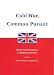 Cold War, Common Pursuit
