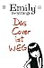 Emily the strange 02: Das Cover ist weg