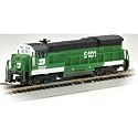 N RTR U36B, BN