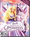 Barbie and the Magic of Pegasus