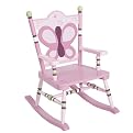 Levels of Discovery Sugar Plum Rocker
