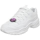 Skechers for Work Women's Energy-Sector Lace-Up