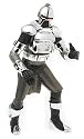Cylon Centurion by Joyride