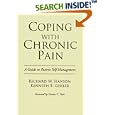Coping with Chronic Pain: A Guide to Patient Self-management by  Richard W. Hanson and Kenneth E. Gerber