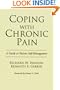 Coping with Chronic Pain: A Guide to Patient Self-management