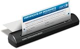 DSmobile 600 Portable Scanner