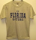 Florida Gators Youth Formation T-Shirt