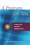 A Program For You: A Guide To the Big Book's Design For Living