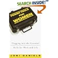 Power Tools for Women: Plugging into the Essential Skills for Work and Life