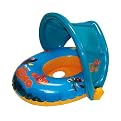 Swimways Nemo Sun Canopy Baby Float
