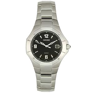 Seiko Men's SGEA41 Watch