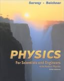 Physics for Scientists and Engineers