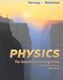 Physics for Scientists and Engineers, Chapters 1-46 (with Study Tools CD-ROM)