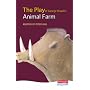 Animal Farm: The Play (Heinemann Plays For 14-16+)