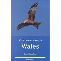 Where to Watch Birds in Wales