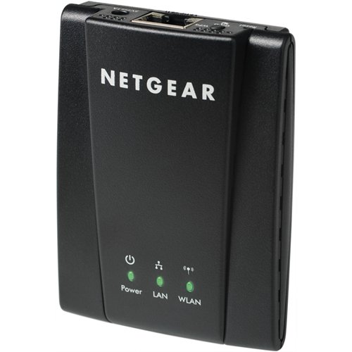 NETGEAR WNCE2001 Universal WiFi Internet Adapter