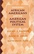 African Americans and the American Political System (4th Edition)