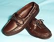 Men's Dockside Boatshoe by Sebago