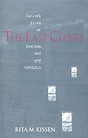 The Last Closet: The Real Lives of Lesbian and Gay Teachers