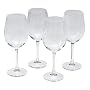 Mikasa Cheers 16-Ounce White Wine, Set Of 4