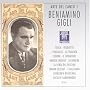 Arte del canto Vol. 1 (Gigli)