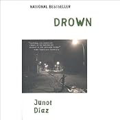 Drown | [Junot Diaz]