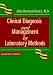 Books : Clinical Diagnosis and Management by Laboratory Methods