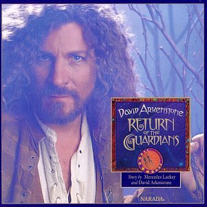 David Arkenstone - Return of the Guardians - Zortam Music