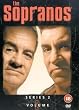 The Sopranos - Series 2 Vol. 2 - Import Zone 2 UK (anglais uniquement)