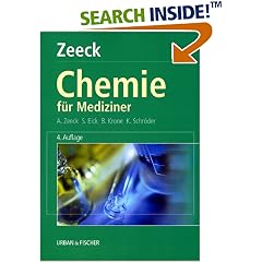 Chemie für Mediziner (Taschenbuch)