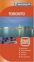 Must Sees Toronto