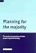 Book Planning for the Majority