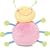 Manhattan Baby - Jingle Jungle Ladybird, 11.5cm