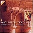 Mysterium Mariae (Marienlieder des Sp�tmittelalters) [UK-Import]