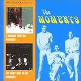 Moment With the Moments, a/the Other Side of the Moments