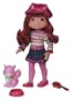 Playmates Strawberry Shortcake Playdate Pal Strawberry Shortcake Doll