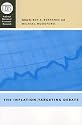 The Inflation-Targeting Debate (National Bureau of Economic Research Studies in Income and Wealth)