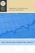 The Inflation-Targeting Debate (National Bureau of Economic Research Studies in Income and Wealth)