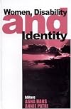 Women, Disability and Identity