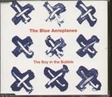 BOY IN THE BUBBLE CD DUTCH ENSIGN 1991