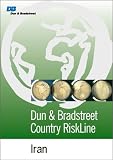 D&B Country RiskLine Report: The Dominican Republic