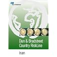 D&B Country RiskLine Report: The Islamic Republic of Iran