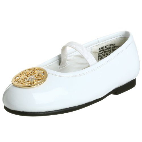 Sam & Libby Toddler Little Kid Electra-K Ballet Flat
