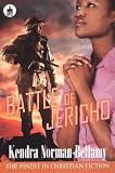 Battle of Jericho [BATTLE OF JERICHO]