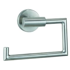 Oxid7 WC-Rollenhalter, Papierrollenhalter, Toilettenpapierhalter
