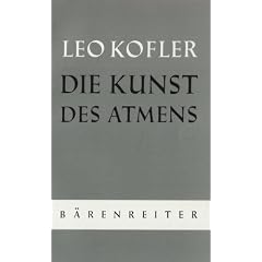Die Kunst des Atmens / Die Grundlage der Tonerzeugung f�r S�nger, Schauspieler, Redner und Lehrer: Als Grundlage der Tonerzeugung f�r S�nger, Schauspieler, Redner, Lehrer
