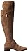 Calvin Klein Women's Gladys Equestrian Boot