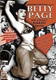 Betty Page The Naked Truth