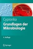 Bild zu: Grundlagen der Mikrobiologie (Springer-Lehrbuch)