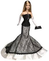 Barbie Society Girl